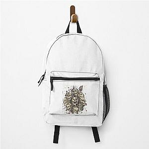 Gifts Idea Avenged Sevenfold Get Better Backpack RB3010