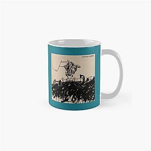 Albums Life Is But A Dream Classic Mug RB3010