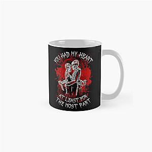 Discover The Secret To Avenged Sevenfold Really Think About Classic Mug RB3010