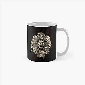 Gifts Idea Avenged Sevenfold Get Better Classic Mug RB3010