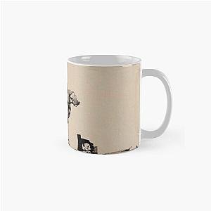 Albums Life Is But A Dream Classic Mug RB3010