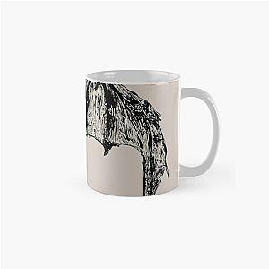 Classic Bats Skull Classic Mug RB3010