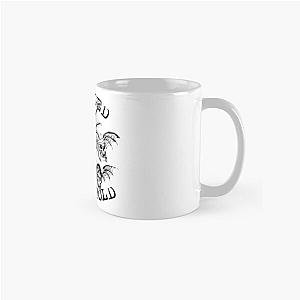 avenged sevenfold avenged sevenfold Classic Mug RB3010