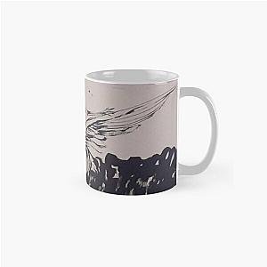 Avenged Sevenfold - Life Is But A Dream Classic Mug RB3010