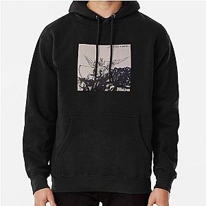 Avenged Sevenfold - Life Is But A Dream Pullover Hoodie RB3010