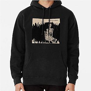 album life is but a dream ... Pullover Hoodie RB3010