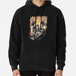 avenged sevenfold album,avenged sevenfold lyrics,avenged sevenfold Pullover Hoodie RB3010