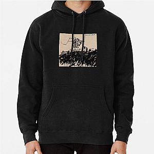 Albums Life Is But A Dream Pullover Hoodie RB3010