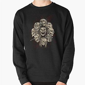 Gifts Idea Avenged Sevenfold Get Better Pullover Sweatshirt RB3010