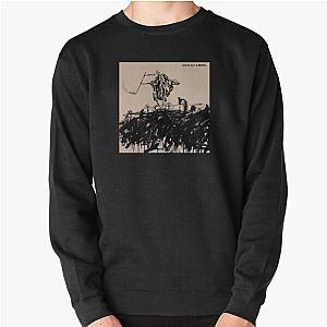 Albums Life Is But A Dream Pullover Sweatshirt RB3010