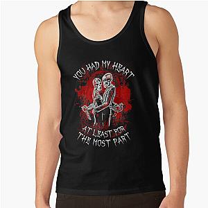 Discover The Secret To Avenged Sevenfold Really Think About Tank Top RB3010