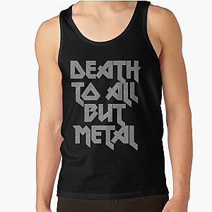 Day Gift Avenged Sevenfold Everyone Ought Tank Top RB3010