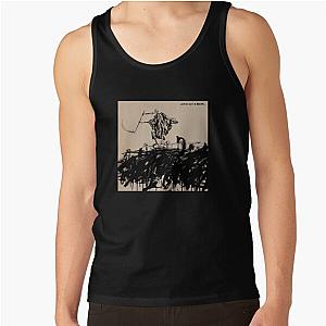 Albums Life Is But A Dream Tank Top RB3010