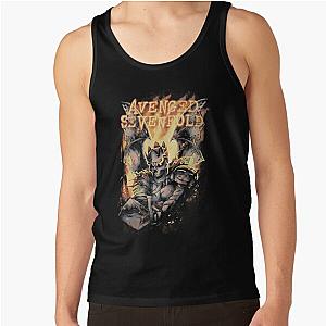 avenged sevenfold Tank Top RB3010