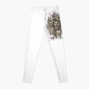 Gifts Idea Avenged Sevenfold Get Better Leggings RB3010