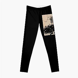 Albums Life Is But A Dream Leggings RB3010