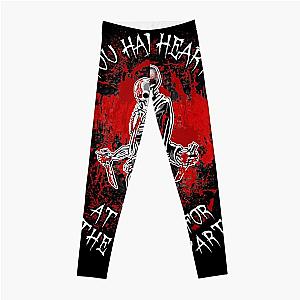 Discover The Secret To Avenged Sevenfold Really Think About Leggings RB3010