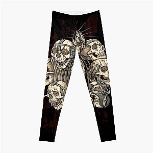 Gifts Idea Avenged Sevenfold Get Better Leggings RB3010