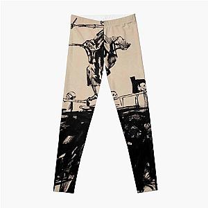 Albums Life Is But A Dream Leggings RB3010