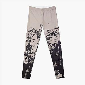 Avenged Sevenfold - Life Is But A Dream Leggings RB3010