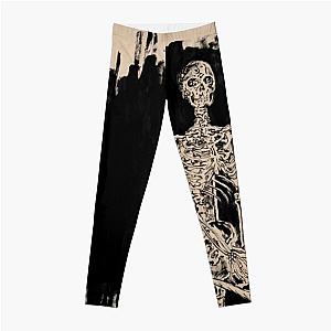 album life is but a dream ... Leggings RB3010