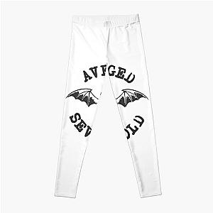 avenged sevenfold avenged sevenfold Leggings RB3010