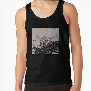 Avenged Sevenfold - Life Is But A Dream Tank Top RB3010