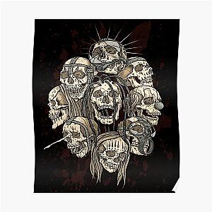 Gifts Idea Avenged Sevenfold Get Better Poster RB3010