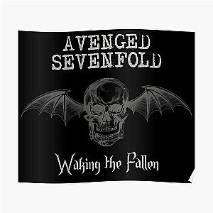 avenged sevenfold videos,avenged sevenfold  Poster RB3010