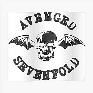 avenged sevenfold avenged sevenfold Poster RB3010