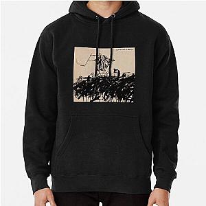 Albums Life Is But A Dream Pullover Hoodie RB3010