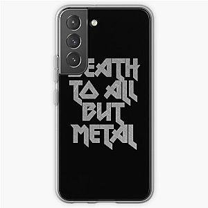 Day Gift Avenged Sevenfold Everyone Ought Samsung Galaxy Soft Case RB3010