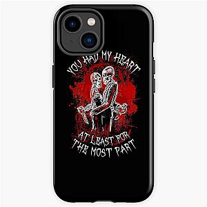 Discover The Secret To Avenged Sevenfold Really Think About iPhone Tough Case RB3010