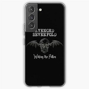 avenged sevenfold videos,avenged sevenfold  Samsung Galaxy Soft Case RB3010