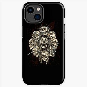 Gifts Idea Avenged Sevenfold Get Better iPhone Tough Case RB3010