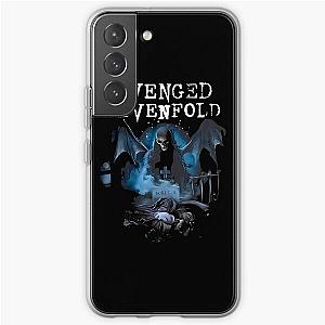 avenged sevenfold videos,avenged sevenfold  Samsung Galaxy Soft Case RB3010