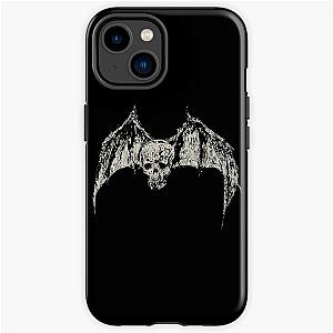 Bat Skull iPhone Tough Case RB3010