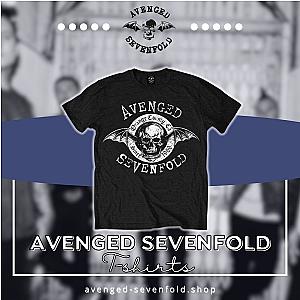 Avenged Sevenfold T-Shirts