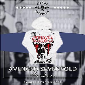 Avenged Sevenfold Hoodies