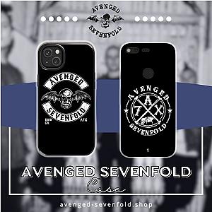 Avenged Sevenfold Cases