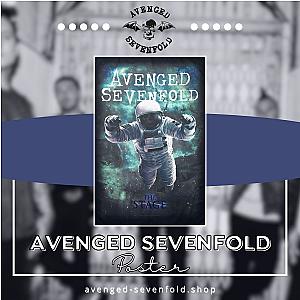 Avenged Sevenfold Posters