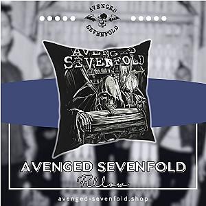 Avenged Sevenfold Pillows