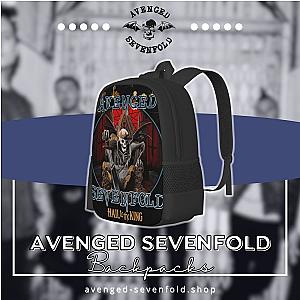 Avenged Sevenfold Backpacks