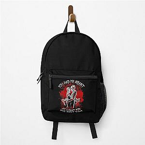 Discover The Secret To Avenged Sevenfold Really Think About Backpack RB3010