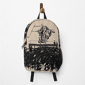 Albums Life Is But A Dream Backpack RB3010