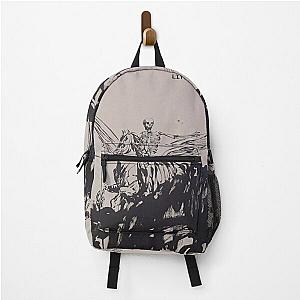 Avenged Sevenfold - Life Is But A Dream Backpack RB3010