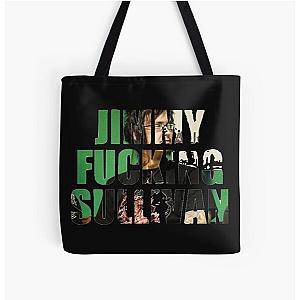 Avenged sevenfold All Over Print Tote Bag RB0208