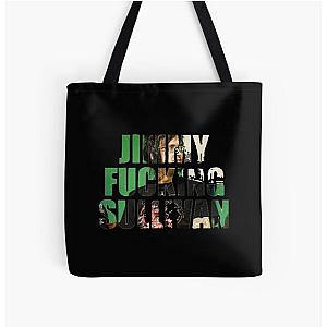 Avenged sevenfold All Over Print Tote Bag RB0208