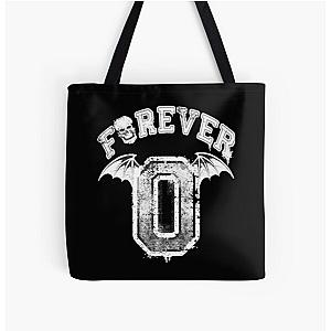 Avenged sevenfold All Over Print Tote Bag RB0208