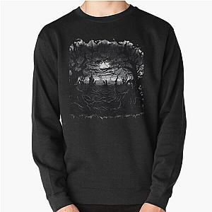 Avenged Sevenfold Theme Dark Artwork Pullover Sweatshirt RB0208